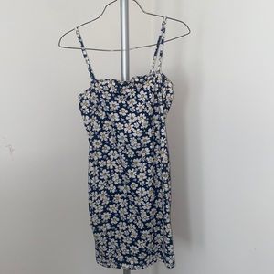 Shein Sunflower Dress M